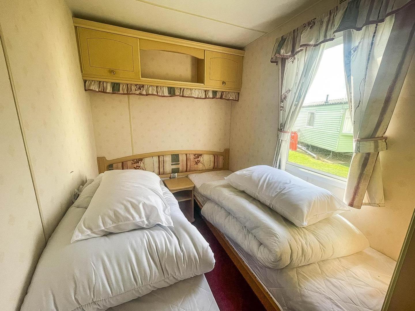 מלון 6 Berth Caravan With Decking Nearby Heacham Beach In Norfolk Ref 21047A מראה חיצוני תמונה